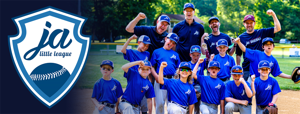 Little League Baseball