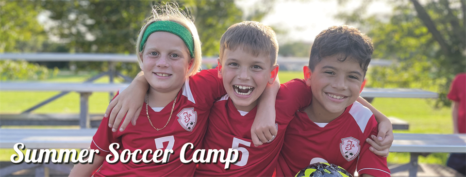 Soccer Camp