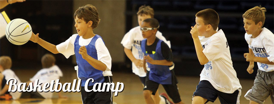 Basketball Camp