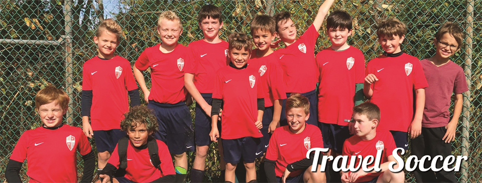 Travel Soccer