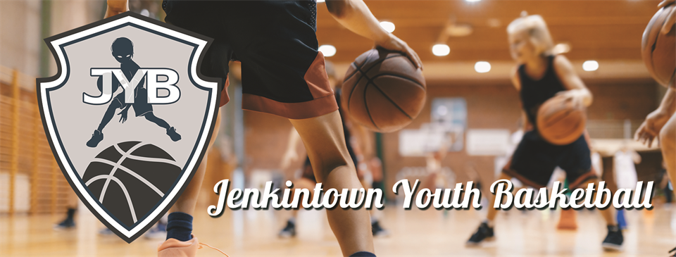 Jenkintown Youth Basketball