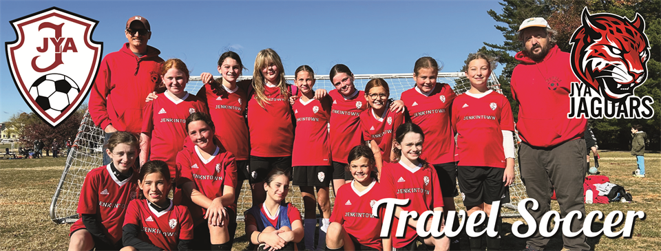 Travel Soccer