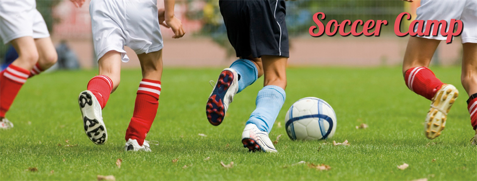 Soccer Camp