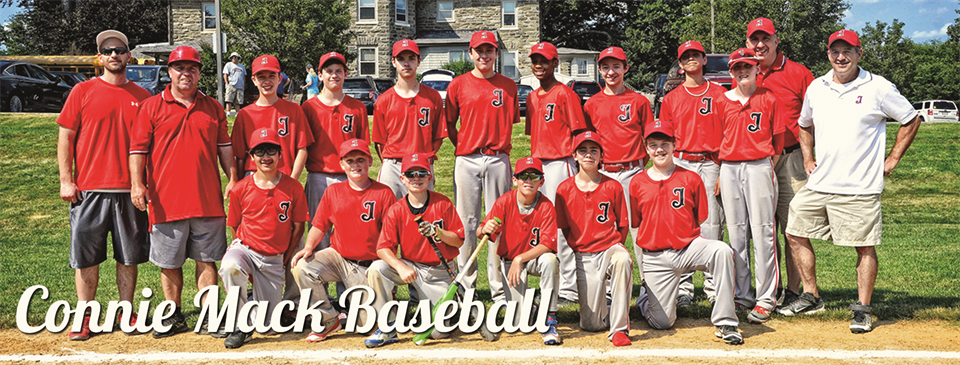 13U and 14U Travel Baseball