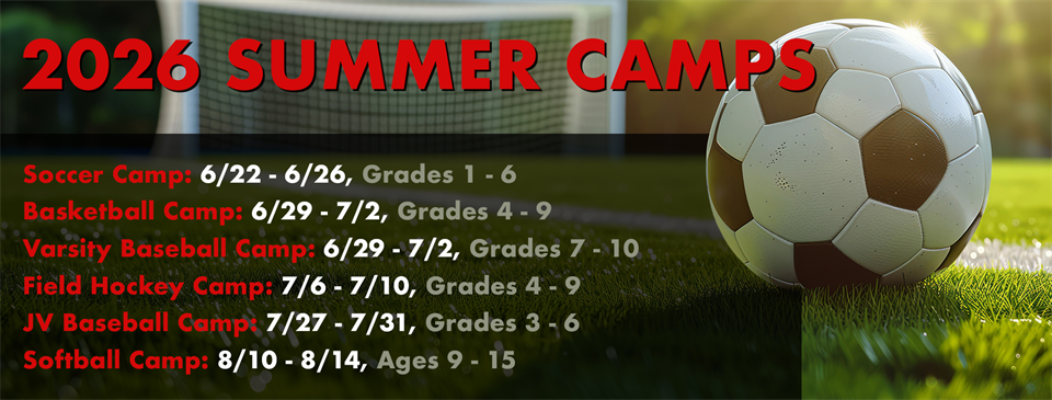 JYA Summer Camps